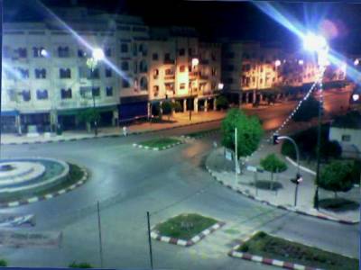 bm city